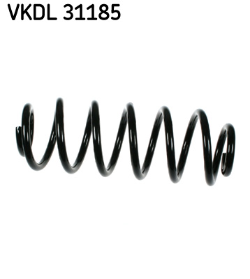SKF VKDL 31185 Fahrwerksfeder